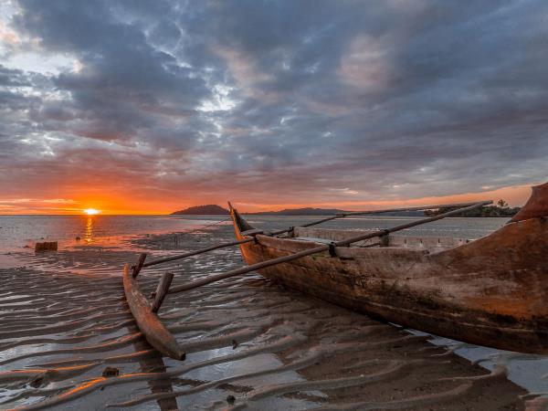 Madagascar small group safari