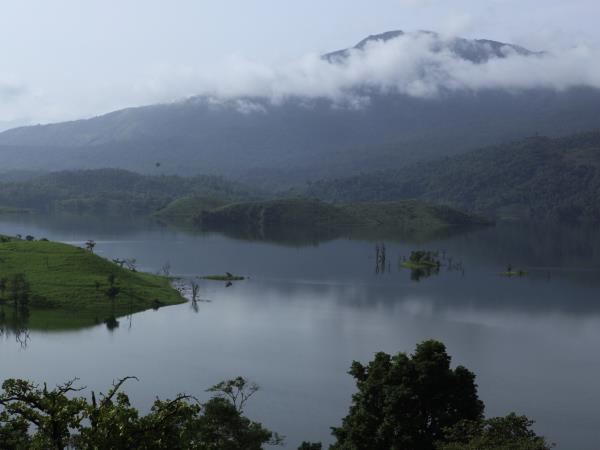 Karnataka and Kerala holiday
