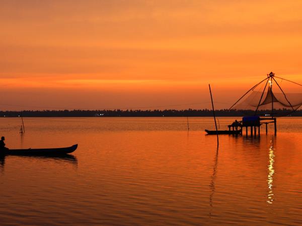 Karnataka and Kerala holiday