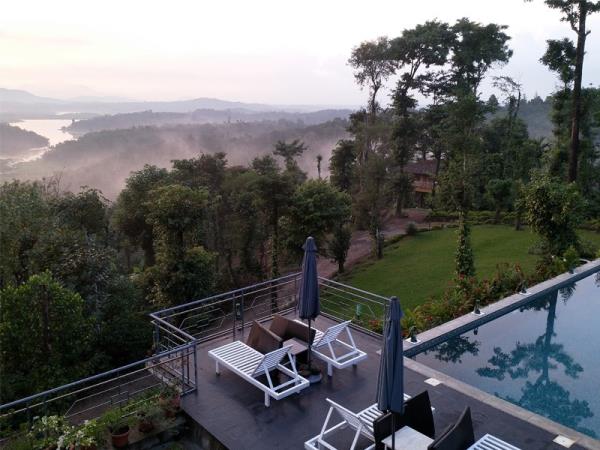 Karnataka and Kerala holiday
