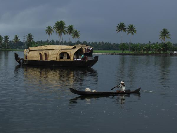 Karnataka and Kerala holiday