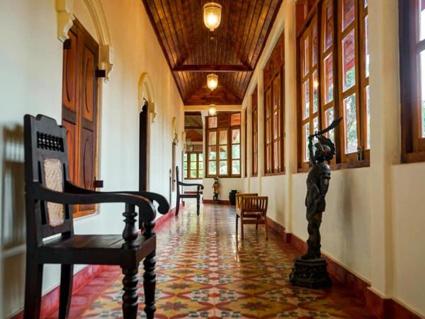 Karnataka and Kerala holiday