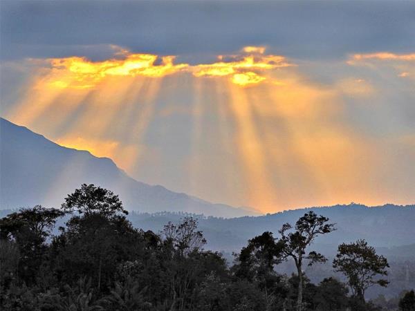 Karnataka and Kerala holiday