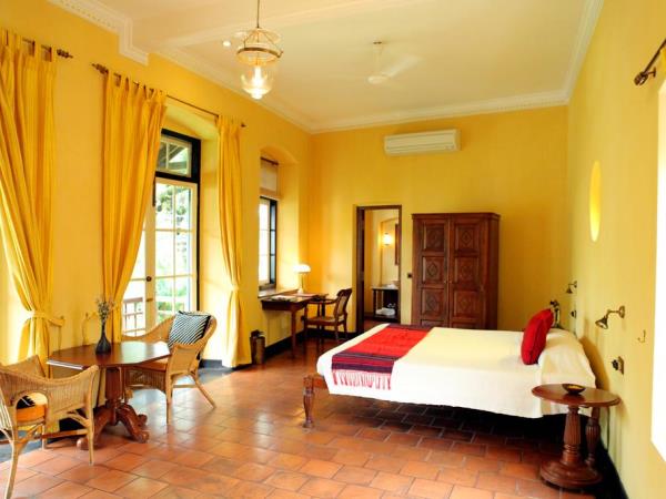 Tamil Nadu and Kerala tour, private departure