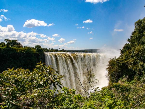 Luxury Zambia safari holiday