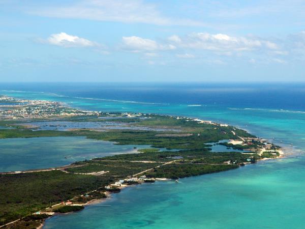 Belize tailor made tour