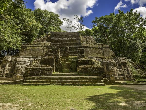 Belize tailor made tour