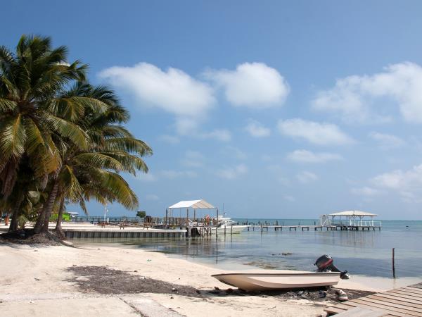 Belize tailor made tour