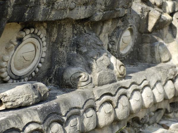 Belize tailor made tour