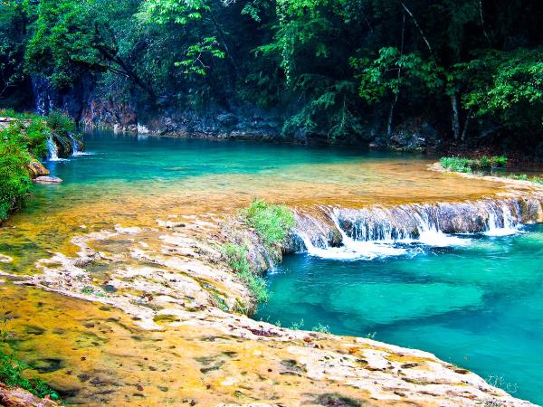 Guatemala tailormade tour