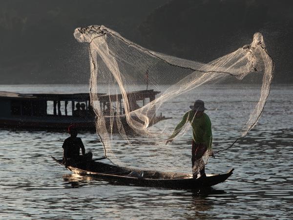 South East Asia food holiday, private departure