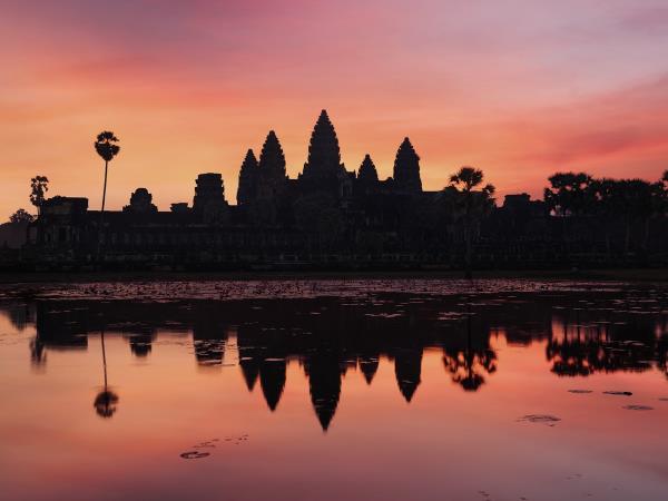 South East Asia food holiday, private departure