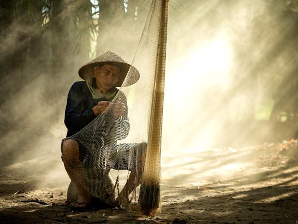 South East Asia food holiday, private departure