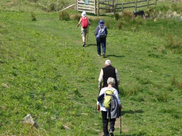 Cruise holiday in Scotland, Inlets and Islands