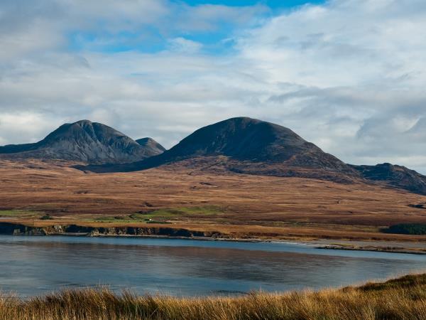 Scotland Cruise, Southern Hebrides and Mull of Kintyre