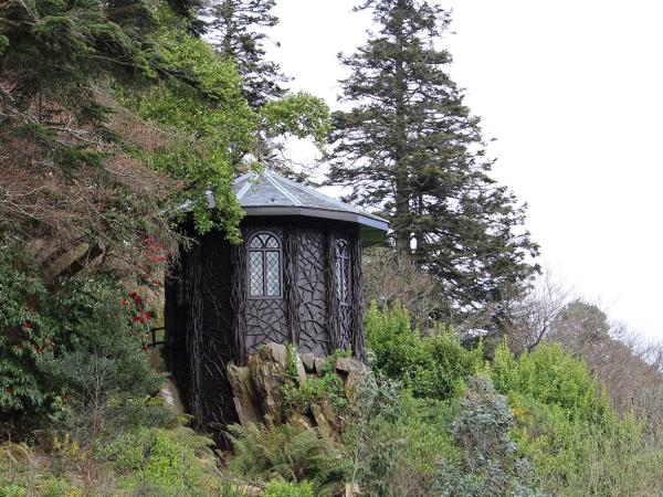 South Argyll cruise in Scotland, history and nature
