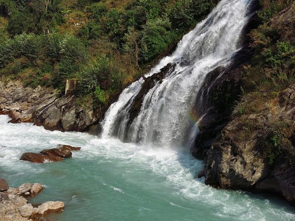 Annapurna Circuit holiday, Nepal