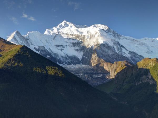 Annapurna Circuit holiday, Nepal