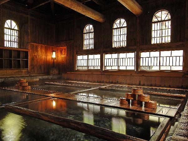 North Central Japan tour