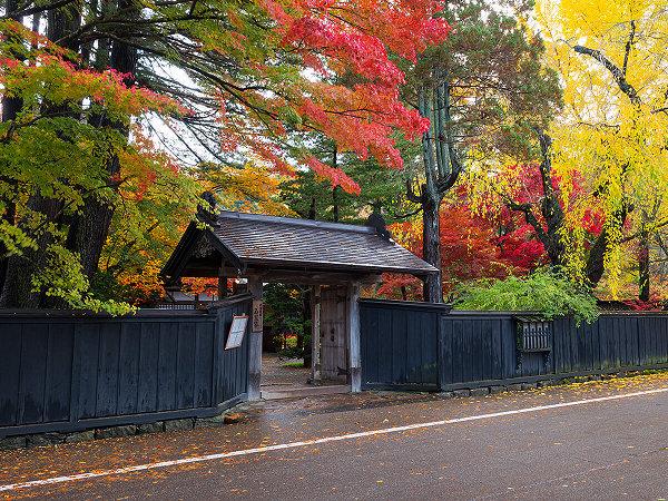 North Central Japan tour