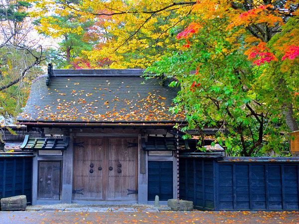 North Central Japan tour