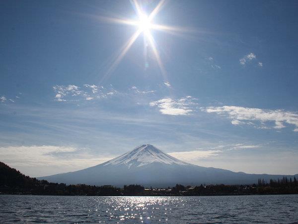 North Central Japan tour
