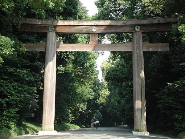 North Central Japan tour