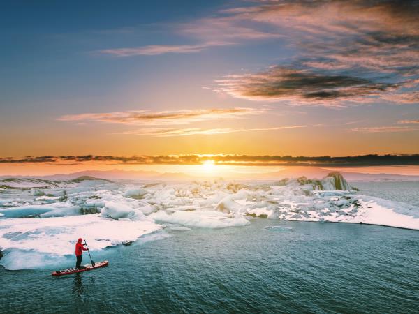Classic Antarctica holiday