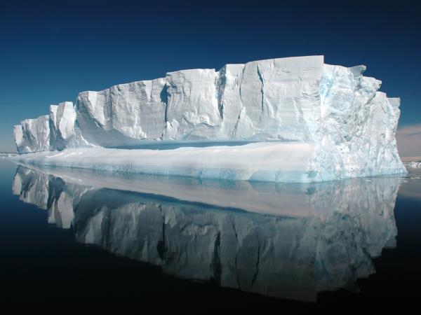 Classic Antarctica holiday
