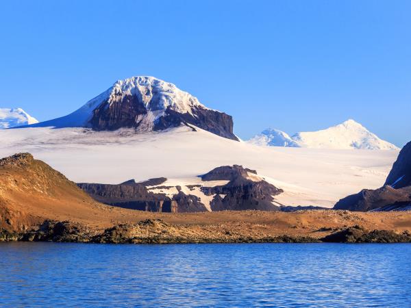 Classic Antarctica holiday