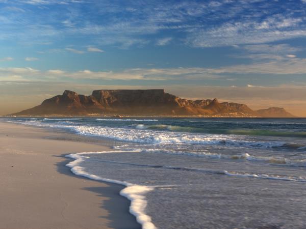 Cape town to Victoria Falls holiday