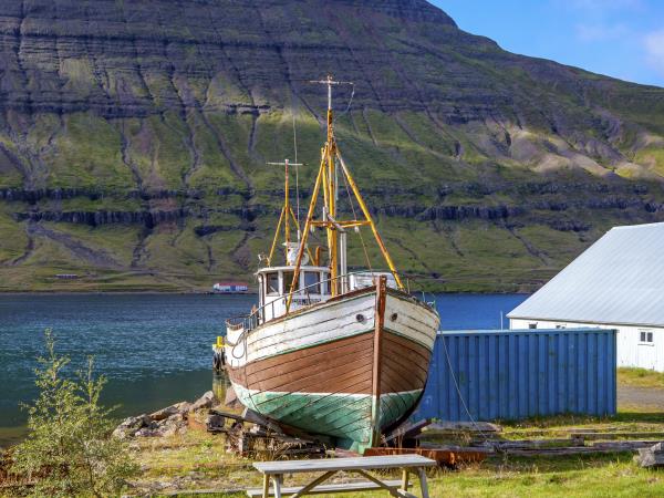Iceland small group holiday