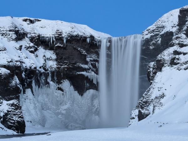 Iceland small group holiday