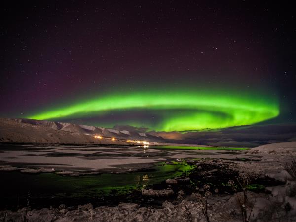 Iceland small group holiday