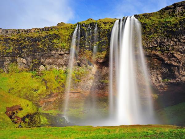 Iceland small group holiday
