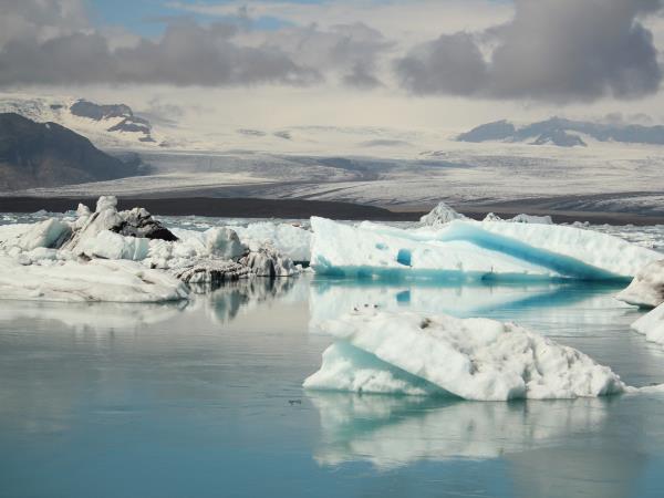 Iceland small group holiday