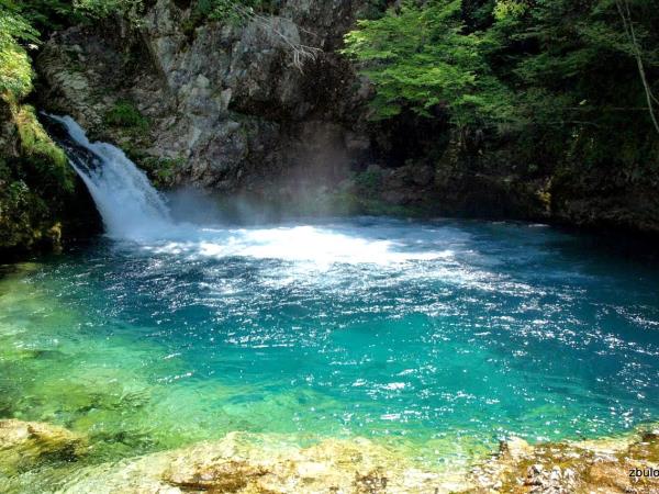Albanian Alps walking holiday, tailor made