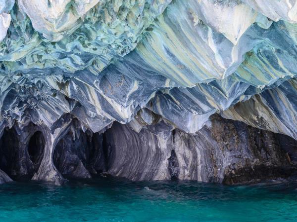 Chilean Patagonia tour