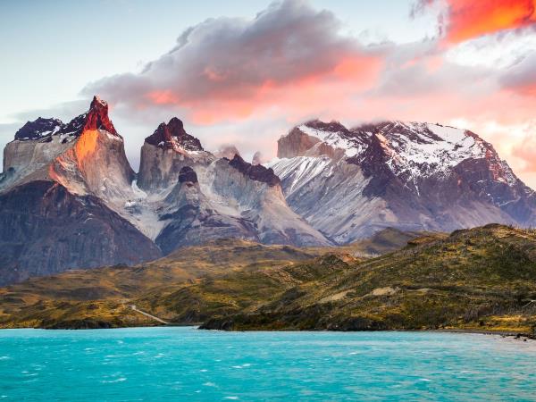 Wildlife holiday in Chile