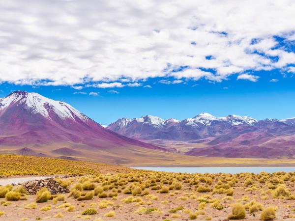 Chile self-drive holidays