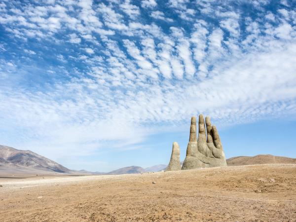 Chile self-drive holidays