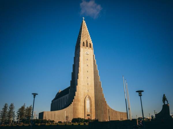 Camping in Iceland holiday for 18-29s