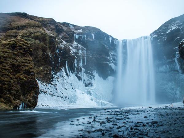 Camping in Iceland holiday for 18-29s