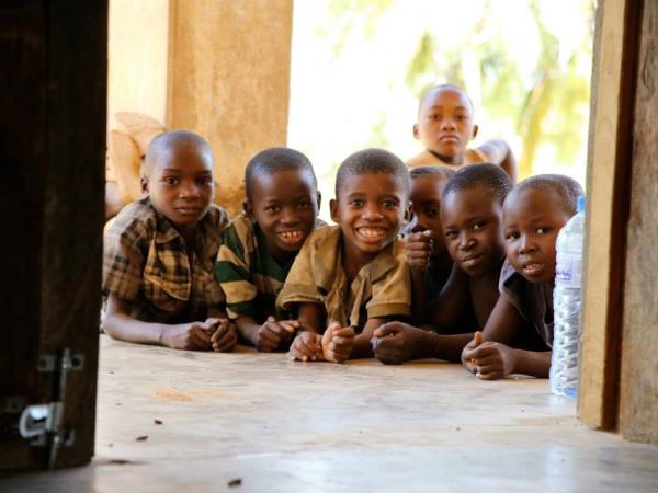 Tanzania volunteering and safari