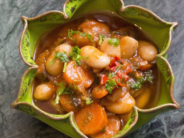 Nutritional food holiday in the Peloponnese