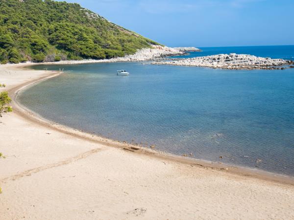 Dubrovnik Islands sailing holidays