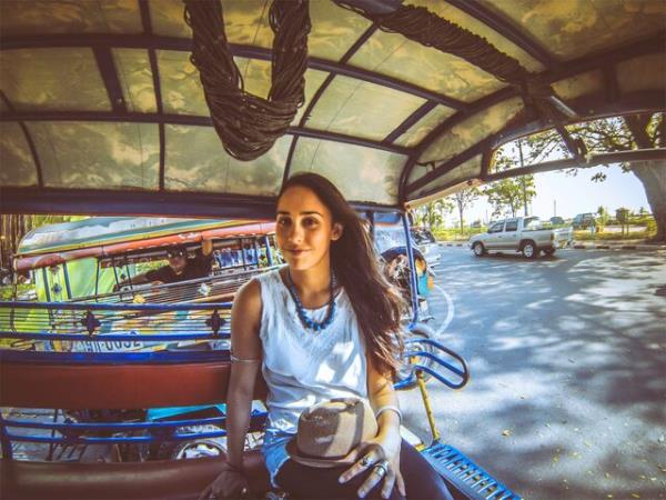 Laos budget holiday