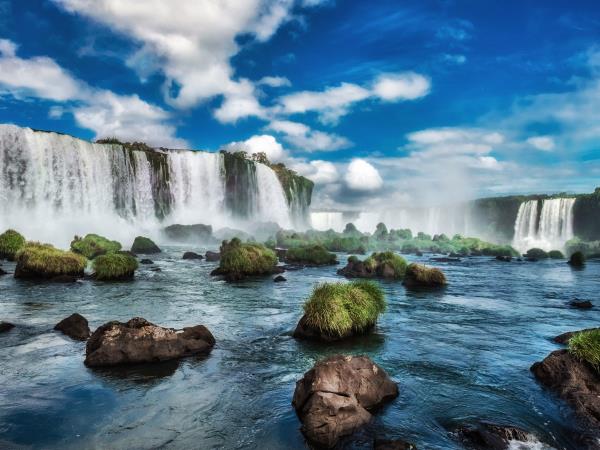 Argentina and Uruguay holiday