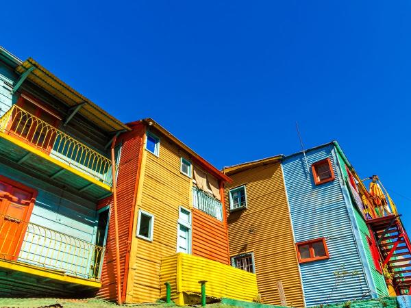 Argentina holidays, best of northwest Argentina