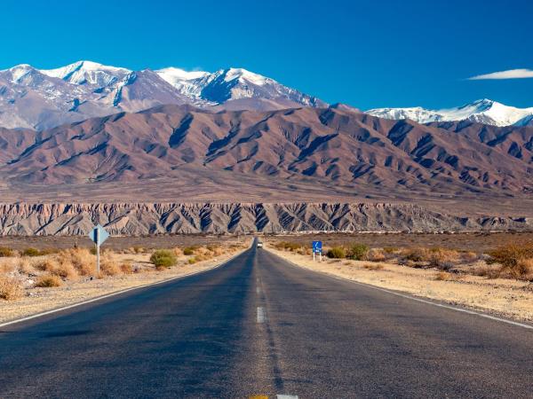 Argentina holidays, best of northwest Argentina
